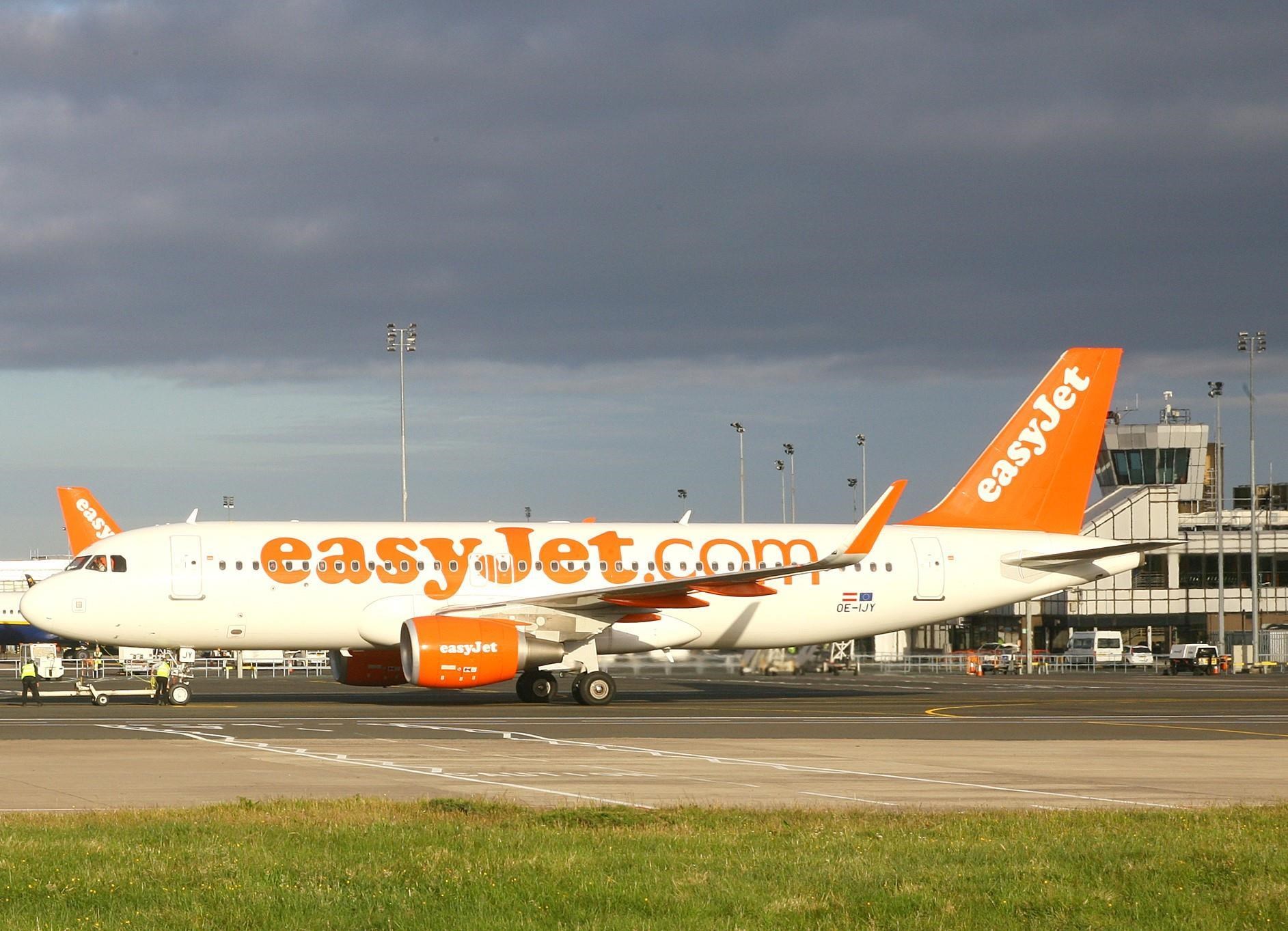 More easyJet flights resuming from BFS & summer 2021 on sale now