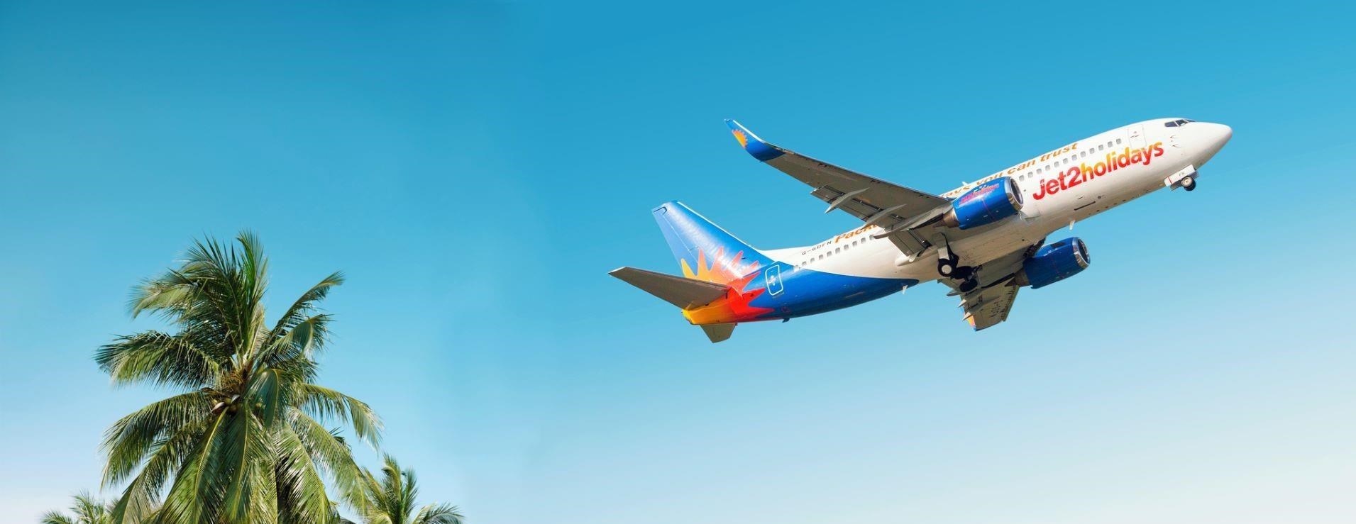 Jet2.com and Jet2holidays ramps up Summer 22 capacity